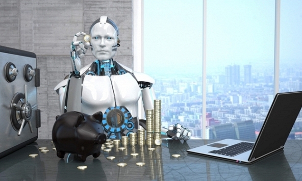 Chiêu mộ nhân tài AI bằng lương 'khủng'