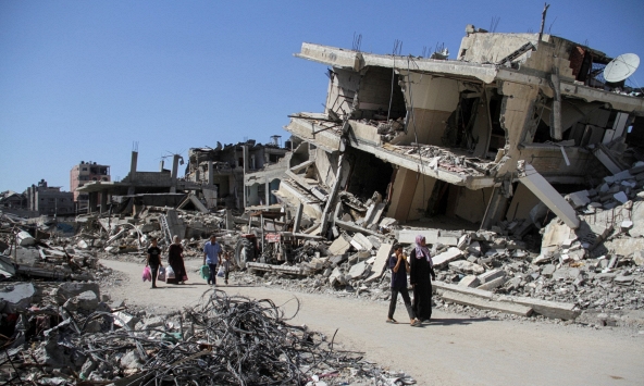 Ba nguy cơ đối với kinh tế toàn cầu