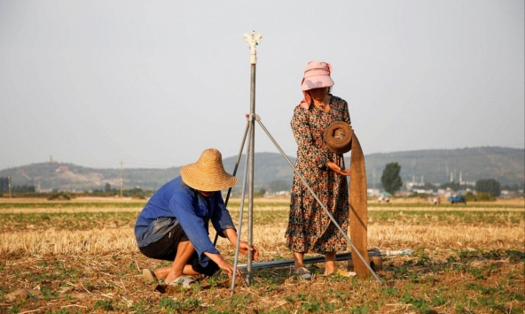 Trung Quốc: Hạn hán và lũ lụt tấn công ở một số khu vực khi thời tiết khắc nghiệt