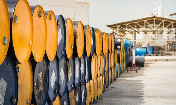 Rystad: Tăng trưởng nguồn cung dầu gần bằng 0 vào năm 2024