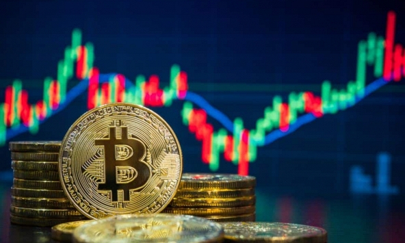 Giá Bitcoin giảm xuống mức thấp nhất trong 1 tháng: Buy the dip?