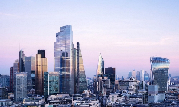 Tỷ lệ đầu tư của Vương quốc Anh tệ nhất trong G-7