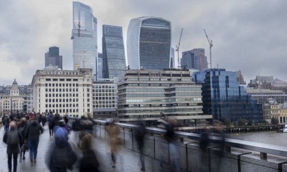 Hàng ngàn triệu phú đang 'tháo chạy' khỏi nước Anh