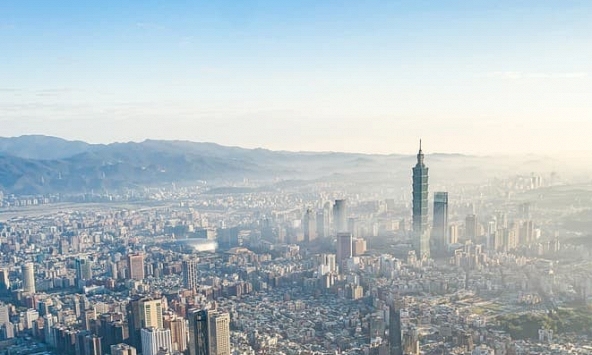 Khủng hoảng năng lượng của Đài Loan có thể làm chệch hướng sự bùng nổ AI?