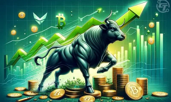 Nếu lịch sử lặp lại, đây là thời điểm mong đợi chu kỳ đạt đỉnh của Bitcoin