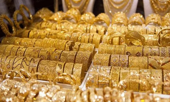 Giá vàng hôm nay 19/6: Thế giới đảo chiều tăng