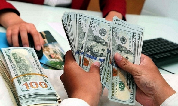 Giá USD hôm nay 19/6: Giảm khi tốc độ tiêu dùng của Mỹ chậm lại