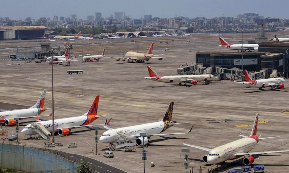 41 sân bay trên khắp Ấn Độ bị đe dọa đánh bom