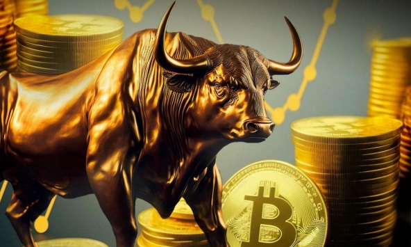 Bitcoin có thể phục hồi lên mức 70.000 USD, đây là lý do