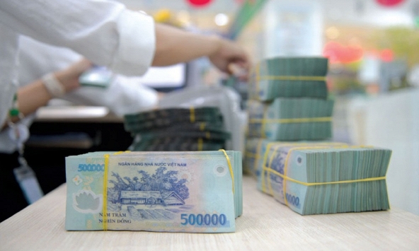 Khách vay ngân hàng được giữ nguyên nhóm nợ đến hết năm nay