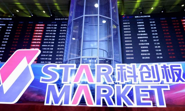 Trung Quốc cải tổ thị trường chứng khoán, tập trung vào công nghệ khi Mỹ vẫn thống trị