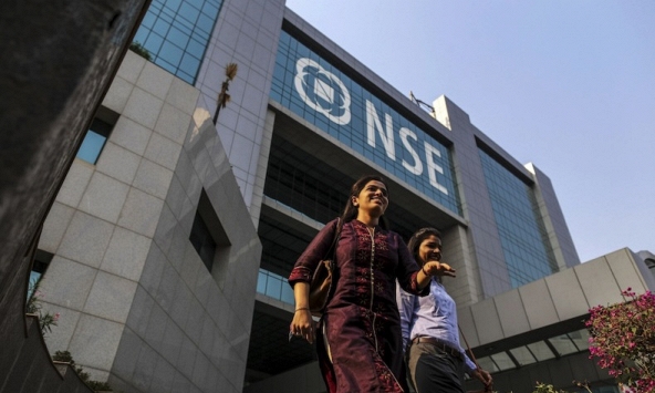 Thị trường chứng khoán Ấn Độ vượt mốc 5.000 tỷ USD, ngang ngửa Mỹ, Trung Quốc