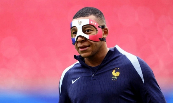 Nhận định, soi kèo trận Hà Lan vs Pháp: 'Gà trống' có vượt qua được 'Cơn lốc màu da cam' khi thiếu Mbappe?