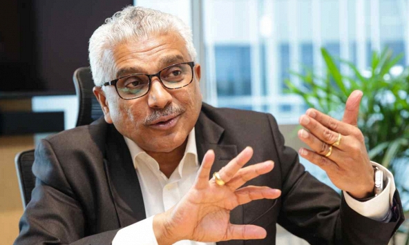 Gã khổng lồ chăm sóc sức khỏe châu Á cân nhắc đầu tư vào Indonesia và Việt Nam