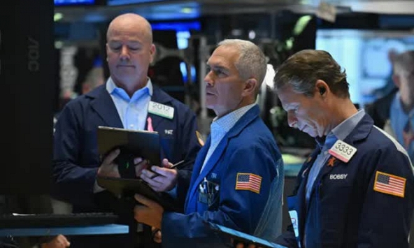 Chứng khoán Mỹ phân hóa khi cổ phiếu Nvidia giảm phiên thứ 2 liên tiếp