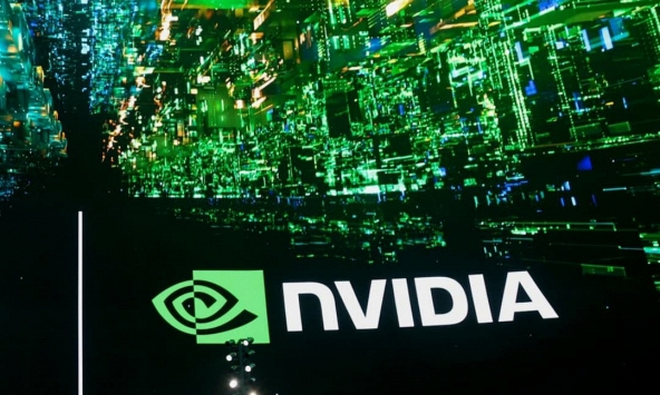 Nvidia mất 220 tỷ USD vốn hóa trong 2 phiên