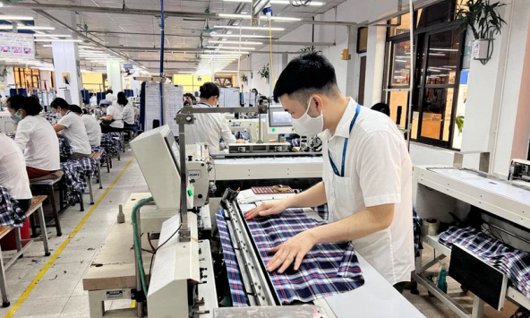 Standard Chartered: GDP quý 2 của Việt Nam sẽ ở mức vừa phải