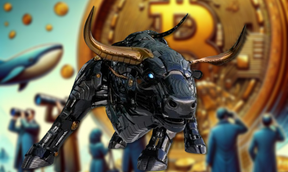 Đây là lý do tại sao giá Bitcoin sẽ tiếp tục hoạt động kém hơn thị trường chứng khoán Mỹ trong những tuần tới