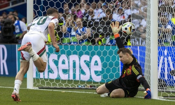 Lịch thi đấu bóng đá hôm nay 23/6: Bảng A hạ màn