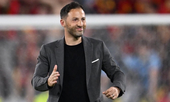 Bốn thay đổi có thể khiến Bỉ trở thành ứng cử viên vô địch Euro 2024