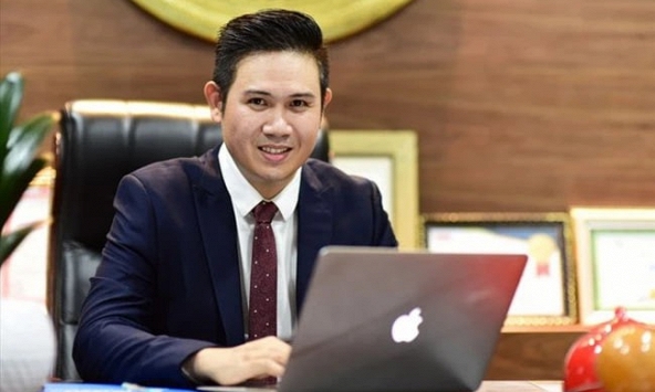 Khởi tố ông Phạm Văn Tam cựu Chủ tịch Tập đoàn Asanzo