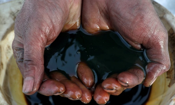 Dự trữ dầu có quan trọng không?