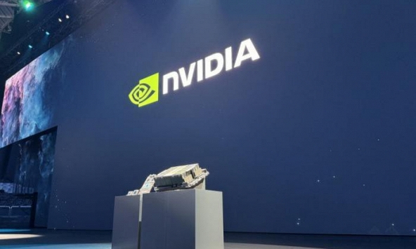 Doanh số của Nvidia tăng nhanh đến mức Phố Wall không thể theo kịp