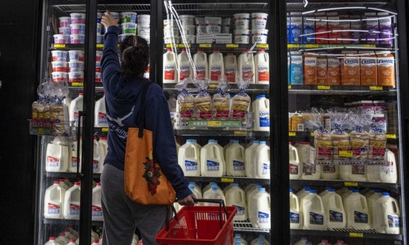 Lạm phát ở Mỹ sẽ tiếp tục giảm?