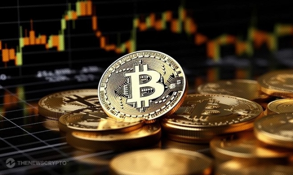 Giá Bitcoin có thể xuống mức 50.000 USD trước khi bước vào 'xu hướng tăng parabol'