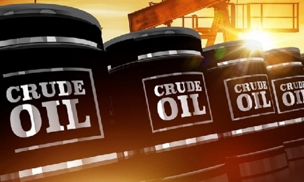 Giá dầu tăng 1% khi căng thẳng tại Trung Đông bùng lên lại