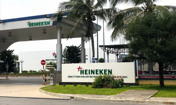 Ngành bia gặp khó, nhà máy bia Heineken ở Quảng Nam dừng hoạt động