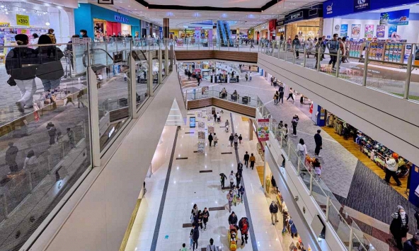 Aeon sẽ tiếp nhận 4.000 lao động nước ngoài có tay nghề vào năm 2030