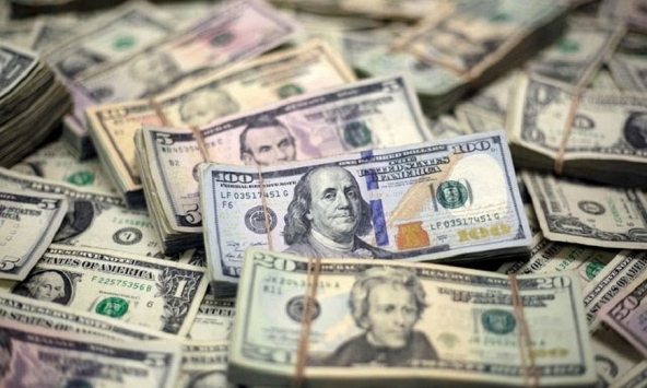 Giá USD hôm nay 25/6: Giảm trở lại sau chuỗi tăng 7 ngày