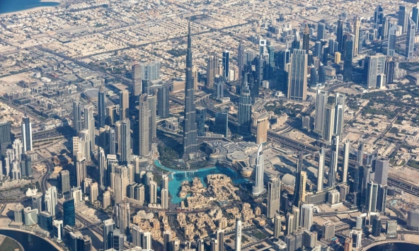 Dubai rớt khỏi top 10 thành phố đắt đỏ nhất dành cho giới siêu giàu