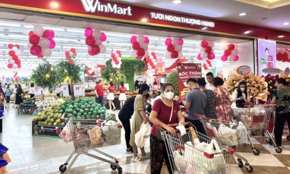 Thế Giới Di Động, Masan bị loại khỏi Danh sách 50 công ty niêm yết tốt nhất của Forbes