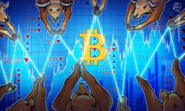 Bitcoin hết hạn quyền chọn trị giá 9,25 tỷ USD trong tuần này, phe bò hay phe gấu sẽ hưởng lợi?