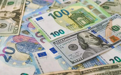 Giá USD hôm nay 27/6: DXY tăng vọt lên trên mốc 106
