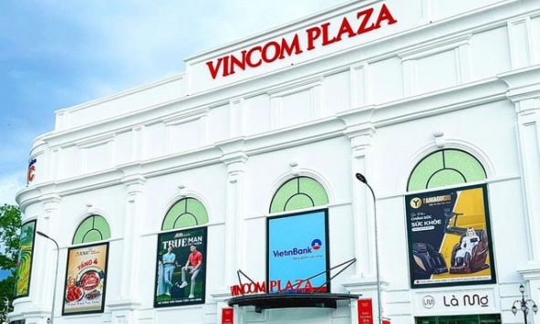 Vincom khai trương tại Hà Giang và Điện Biên Phủ