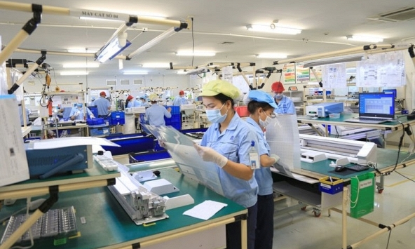 Gần 120.000 doanh nghiệp gia nhập và tái gia nhập thị trường trong nửa đầu năm