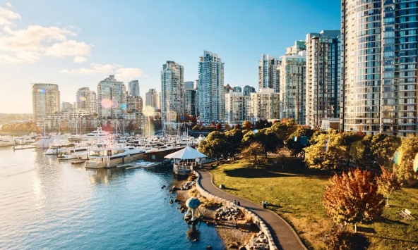 Những thành phố đáng sống nhất thế giới năm 2024