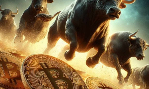 Thước đo lạm phát ưa thích của Fed giảm xuống 2,6%, Bitcoin sẽ tăng giá?