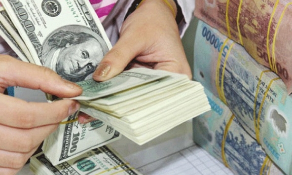 Giá USD hôm nay 28/6: Đồng bạc xanh suy yếu