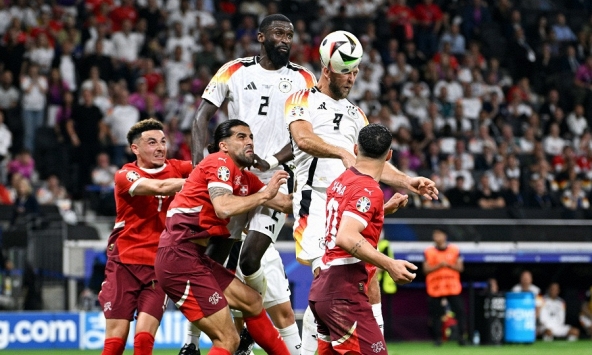 Nhận định, soi kèo trận Đức vs Đan Mạch 2h ngày 30/6: Chủ nhà thẳng tiến!