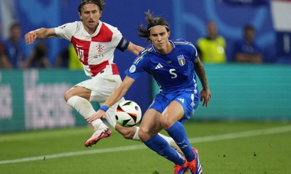 Nhận định, soi kèo trận Thuỵ Sĩ vs Italia 23h ngày 29/6: Thụy Sĩ sẽ làm nên bất ngờ?