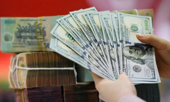 Giá USD hôm nay 29/6: Tỷ giá trung tâm trải qua tuần giảm