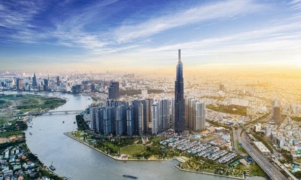 GDP quý 2/2024 tăng trưởng cao, ước đạt 6,93%