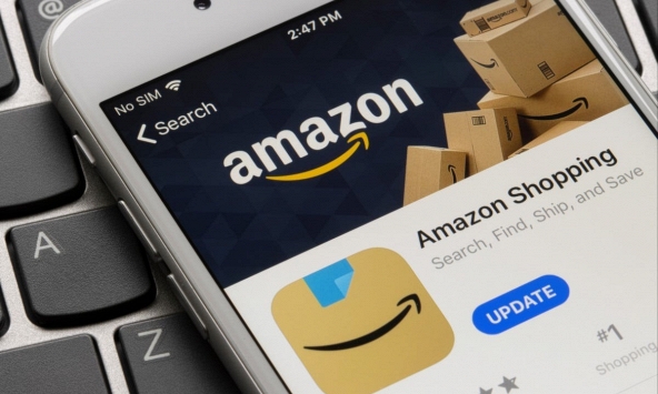 Amazon thu hút các nhà cung cấp Trung Quốc cho kế hoạch mua sắm giảm giá mới