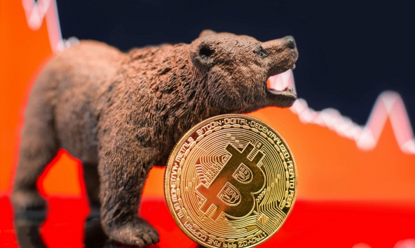 Bitcoin không còn động lực tăng giá?