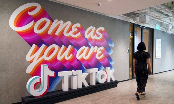 Startup AI của Trung Quốc hướng đến Singapore để tăng trưởng toàn cầu