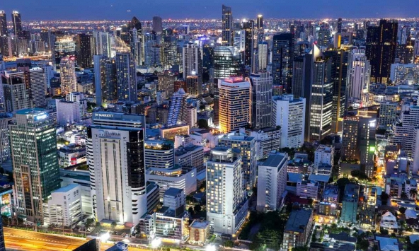 Nhiều Startup Thái Lan nhắm tới IPO khi các nhà đầu tư hỗ trợ